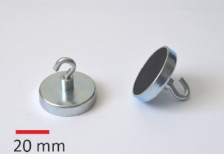RM11F03 D36x7,5mm