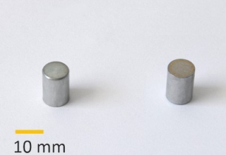 SMAL 1.003 D10x16mm