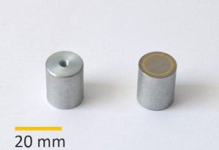 SMAL 4.007 D16x20mm M4