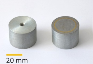 SMAL 4.015 D35x30mm M6