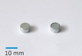 SMND1.002 D8x4,5mm
