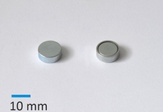 SMND1.004 D13x4,5mm