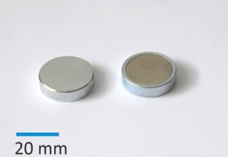 SMSM1.007 D25x7mm