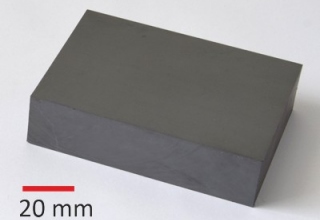 Y35 100x75x25 mm