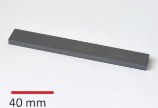 Y35 140x20x6 mm