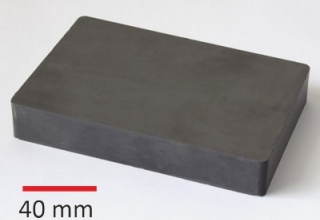 Y35 150x100x25 mm