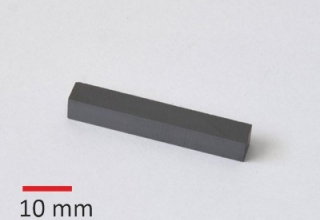 Y35 40x6x6 mm