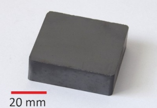 Y35 50x50x15 mm