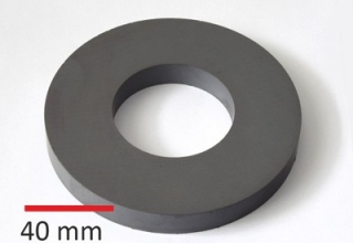 Y35 D127/d60x15 mm