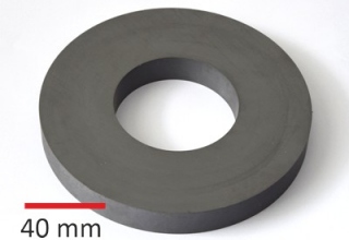 Y35 D140/d63x17 mm