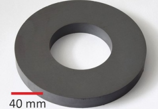Y35 D180/d95x25 mm