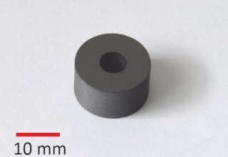 Y35 D18/d6,5x10 mm