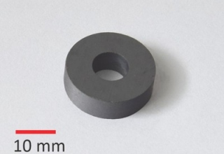 Y35 D25/d10x8 mm