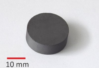 Y35 D27x10 mm