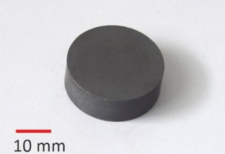 Y35 D30x10 mm