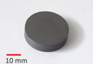 Y35 D32x8 mm
