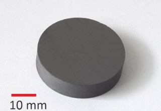 Y35 D40x10 mm