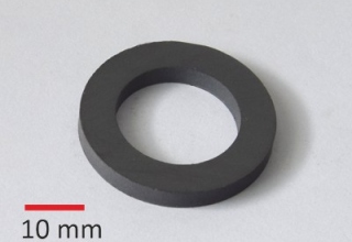 Y35 D40/d25x5 mm