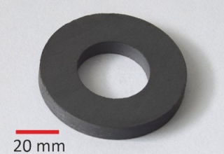 Y35 D80/d40x15 mm