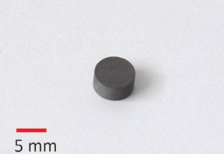 Y35 D8x4 mm