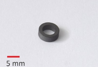 Y35 D9,5/d6x3,5 mm