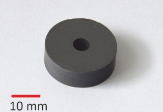 Y35H D28xd6,5x10 mm