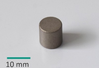 YX26A D10x10 mm