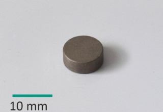 YX26A D10x4 mm