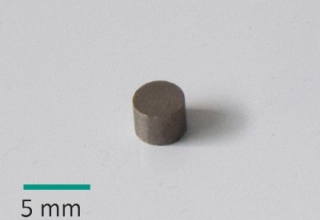 YX26A D4x3 mm