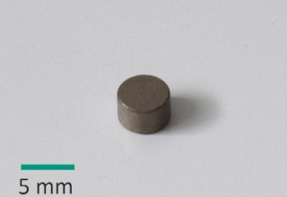YX26A D5x3 mm