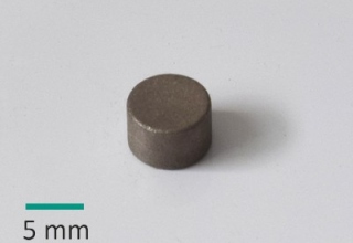 YX26A D8x5 mm