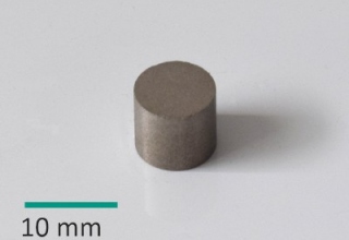 YX26A D9x8 mm